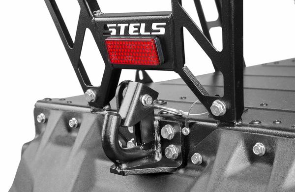 Снегоход STELS АТАМАН SA800T 2.0 в Новом Уренгое