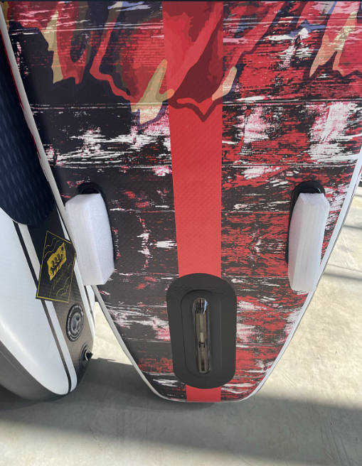 SUP (САП) ДОСКА RAIDEX TAKUMO 10.6’ (320СМ) N 10 в Новом Уренгое