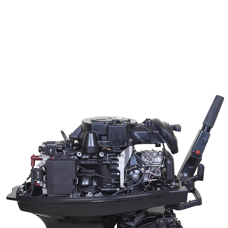 Лодочный мотор MARLIN MP 40 AMHL в Новом Уренгое