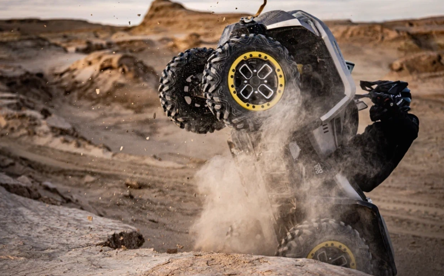 Квадроцикл BENDA REDSTONE 550 в Новом Уренгое