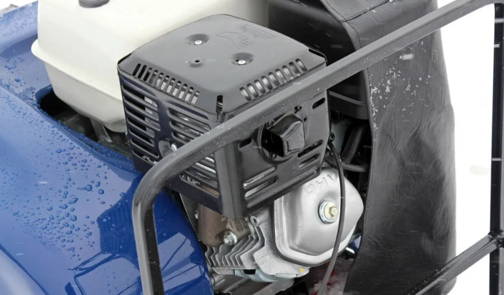 Мотобуксировщик PAXUS 500 9 л.с. HONDA в Новом Уренгое