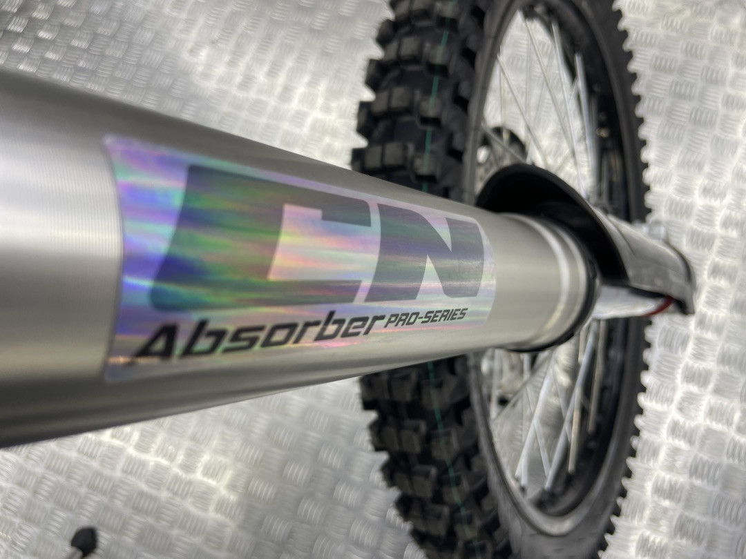 Кроссовый мотоцикл (эндуро) PROMAX PZ9 480 PRO-SPORT в Новом Уренгое