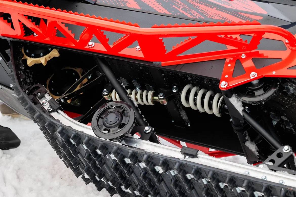 Снегоход IRBIS SF200L NEW 25/26 в Новом Уренгое