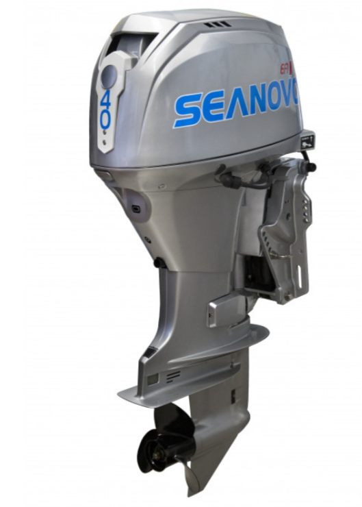 Лодочный мотор SEANOVO SNEF40HEL-T - EFI в Новом Уренгое