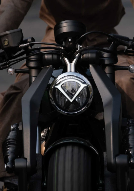 Мотоцикл Benda Napoleon 250 в Новом Уренгое