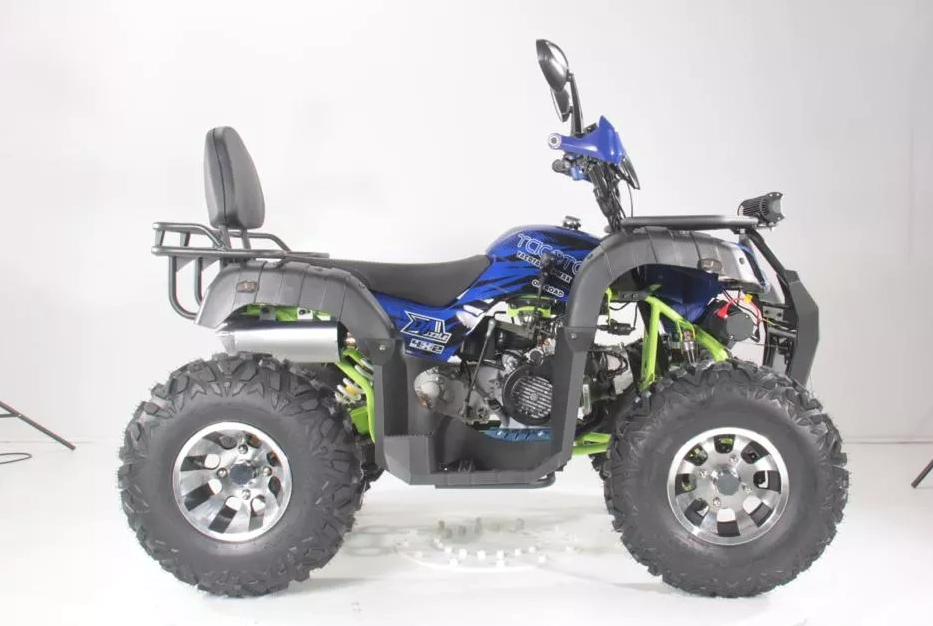 Квадроцикл YACOTA SELA MAX 200 в Новом Уренгое