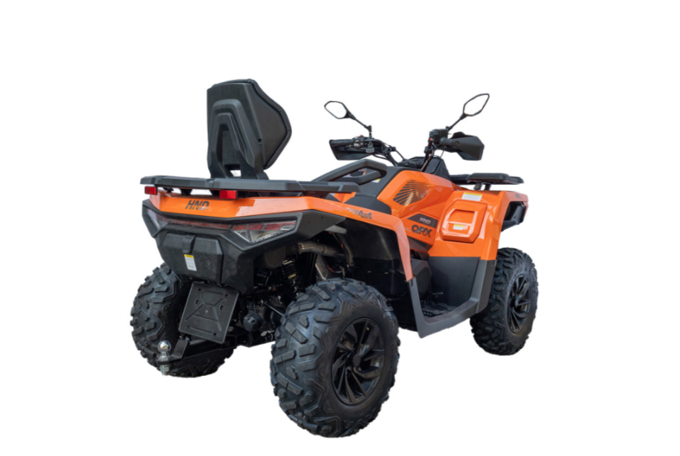 Квадроцикл HND QRX 550 в Новом Уренгое