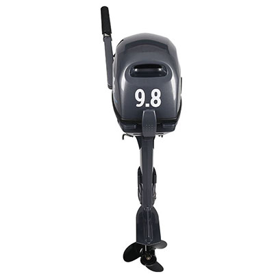 ЛОДОЧНЫЙ МОТОР ALLFA CG T9,8 в Новом Уренгое