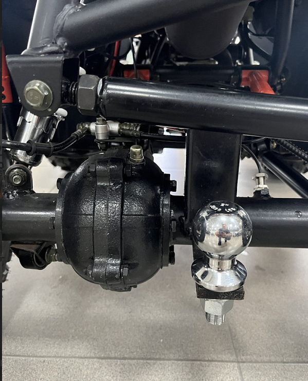 Квадроцикл PROMAX 300 4X4 ALL ROAD в Новом Уренгое