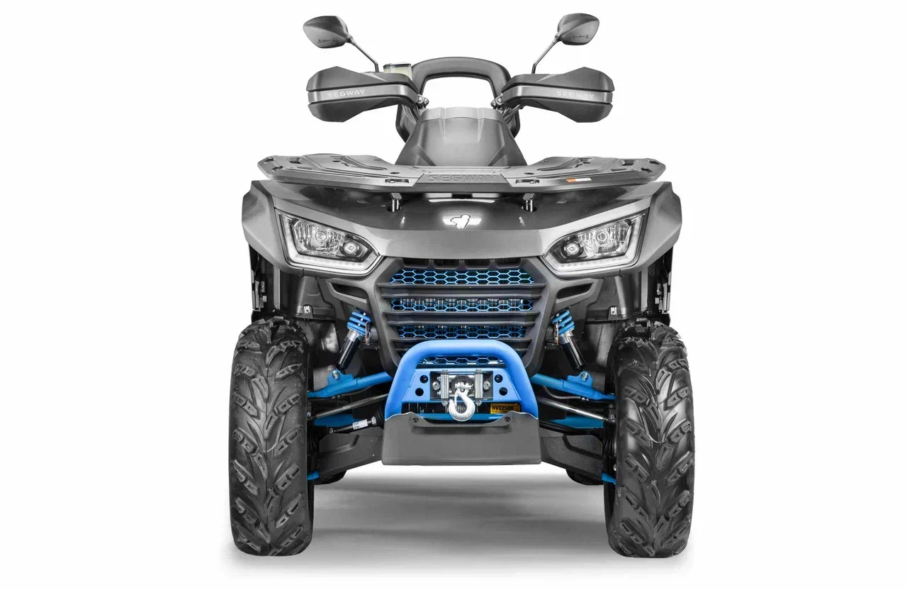  Квадроцикл Segway SNARLER AT6 LE в Новом Уренгое