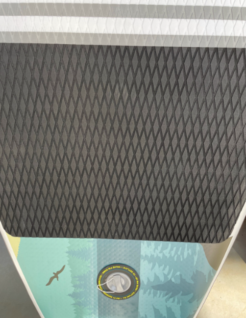 SUP (САП) ДОСКА RAIDEX TAKUMO 10.6’ (320СМ) N 4 в Новом Уренгое