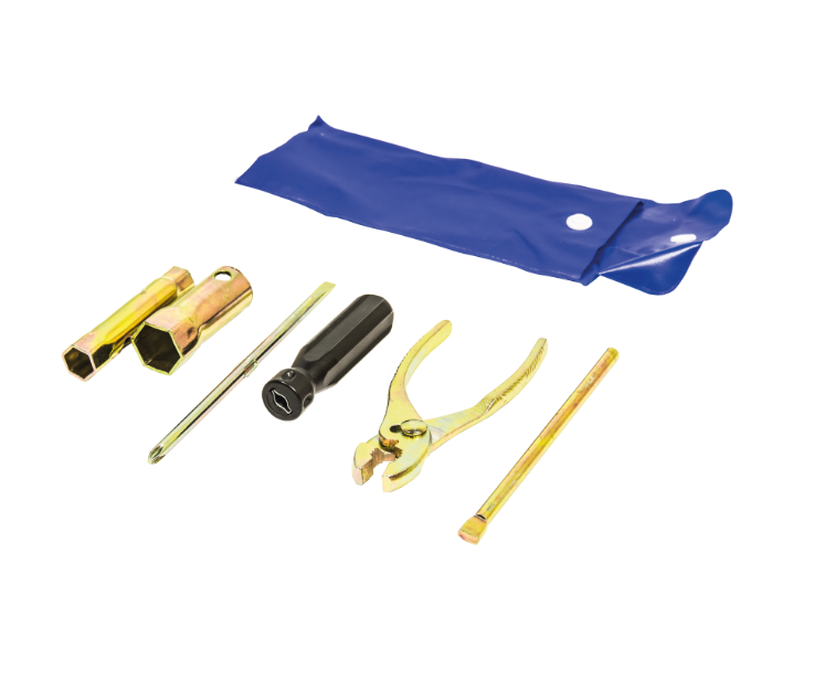 Лодочный мотор APACHE T9.9(15) BS в Новом Уренгое