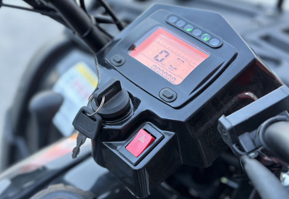 Квадроцикл GBM EXPLORER 400 NEW PREMIUM в Новом Уренгое