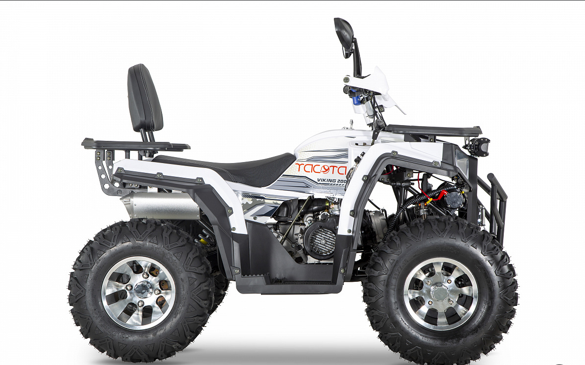Квадроцикл YACOTA VIKING PRO 200 в Новом Уренгое