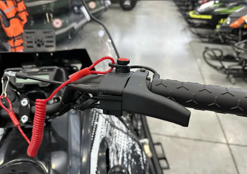 СНЕГОХОД IRBIS SF200L XE SUPERLONG в Новом Уренгое