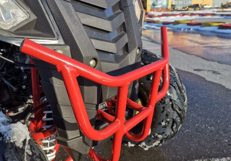 Квадроцикл GBM SHARP KIDS 125 в Новом Уренгое