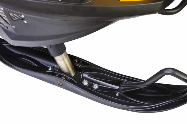 Снегоход SV600T (L ST SWT) ВИКИНГ 2.0 в Новом Уренгое