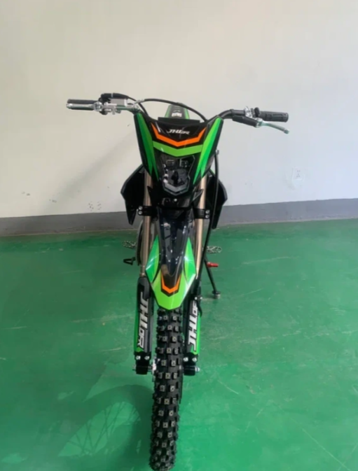 Питбайк JHLMOTO JHLofr LK140 19/16 (ZS1P60YMJ) в Новом Уренгое