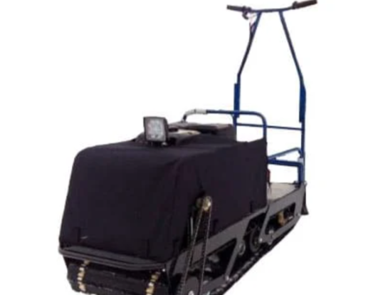 Мотобуксировщик ЕНОТ 2М 15 л.с. в Новом Уренгое