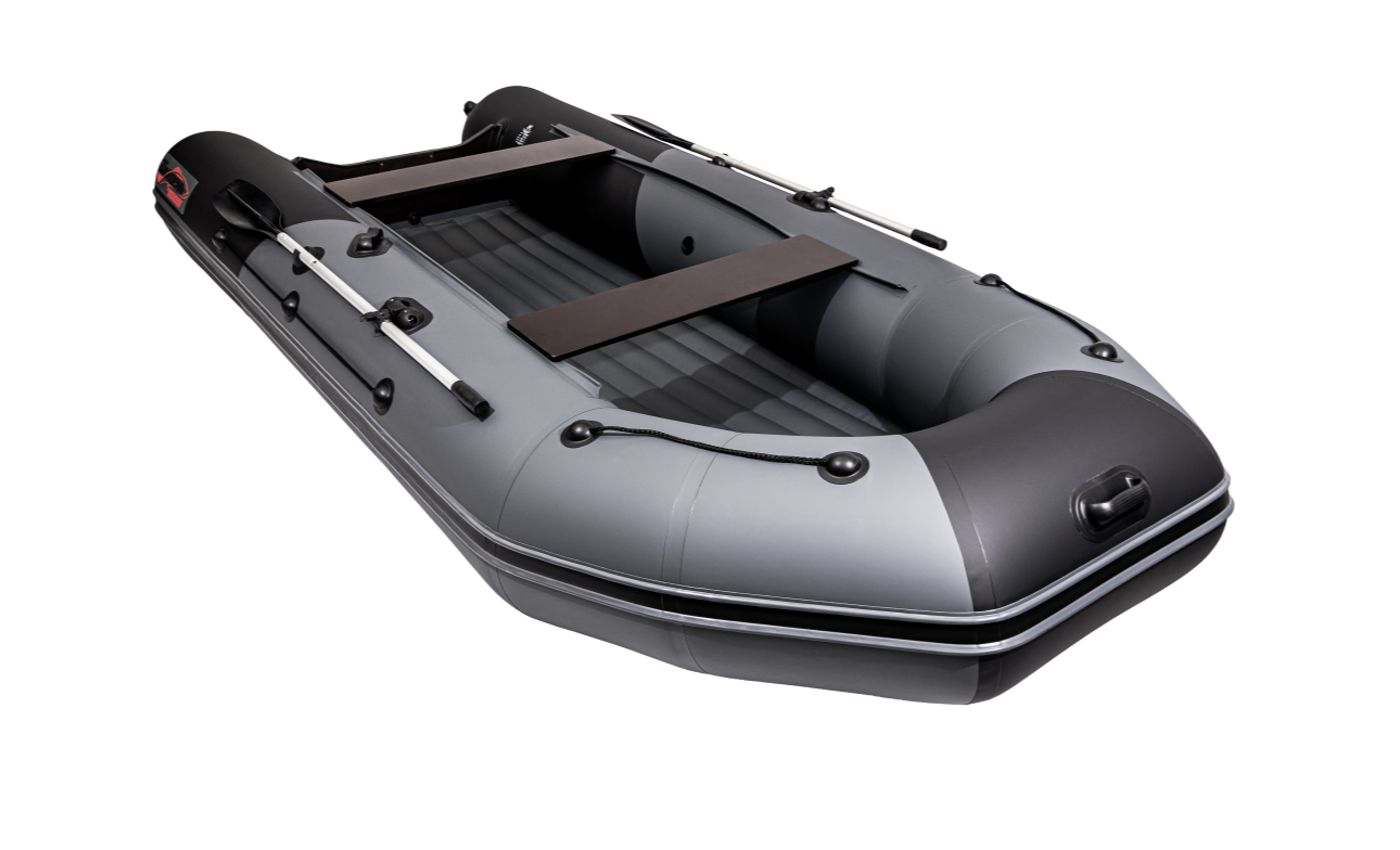 Лодка Таймень NX 4000 НДНД PRO в Новом Уренгое