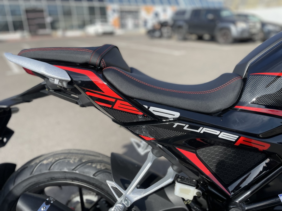 Мопед PROMAX CB150R (49) в Новом Уренгое