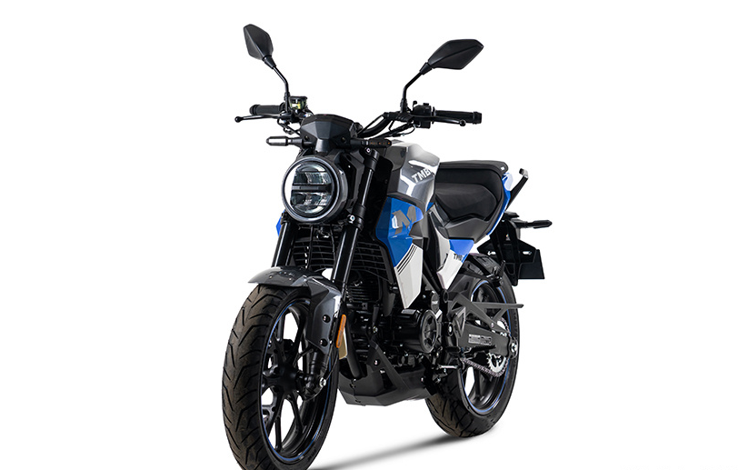 Мотоцикл TMBK MONTANA NG в Новом Уренгое