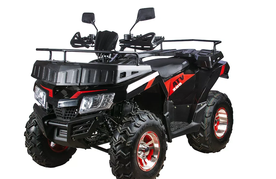 Квадроцикл YACOTA CABO 200LD в Новом Уренгое