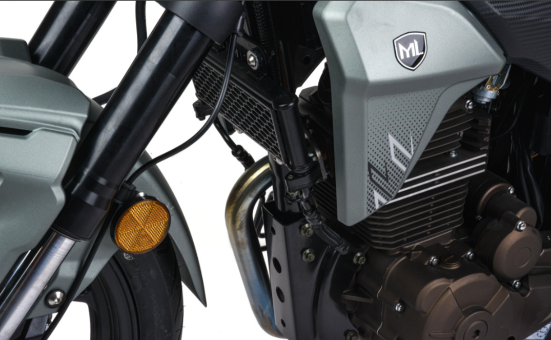 Мотоцикл MOTOLAND (МОТОЛЕНД) 300 CBR в Новом Уренгое