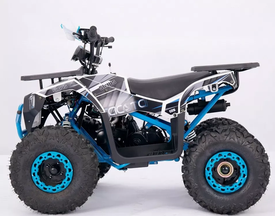 Квадроцикл YACOTA SIRIUS 110 в Новом Уренгое