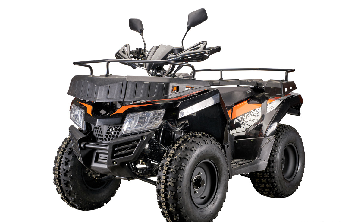 Квадроцикл YACOTA CABO 200 в Новом Уренгое