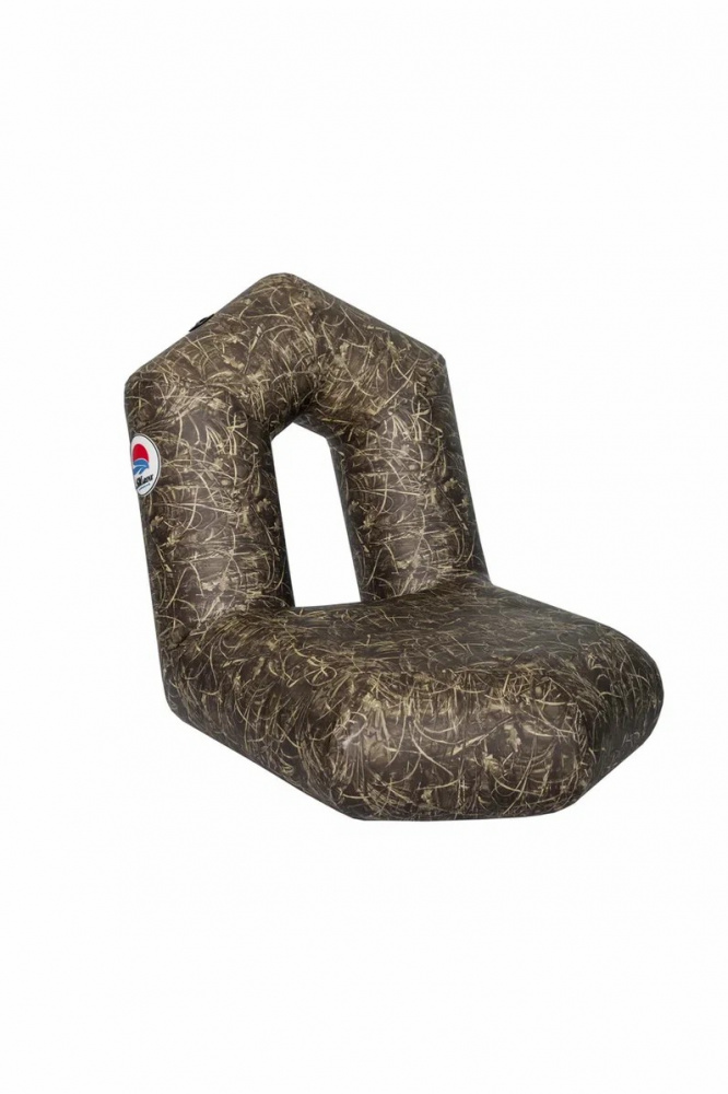 КРЕСЛО НАДУВНОЕ SMARINE, 85Х75 СМ, ПВХ, КАМЫШ в Новом Уренгое