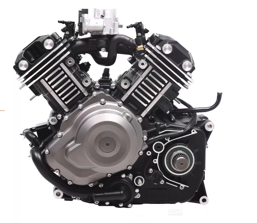 Мотоцикл GAOKIN THOR 1000 в Новом Уренгое