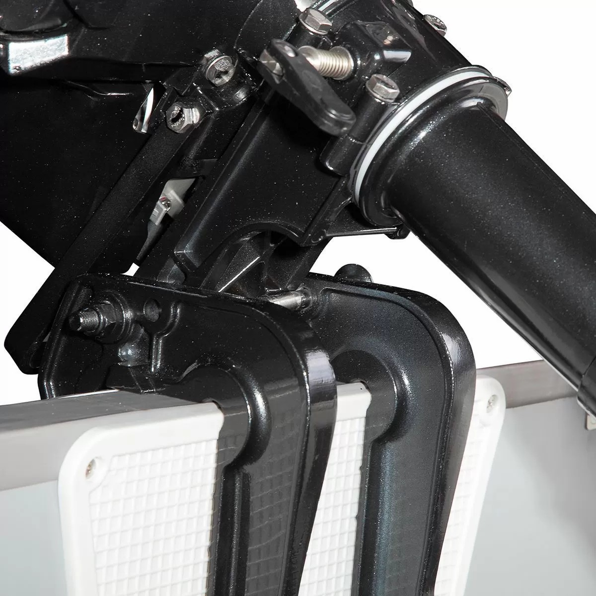 Лодочный мотор MARLIN MP 4 AMHS в Новом Уренгое