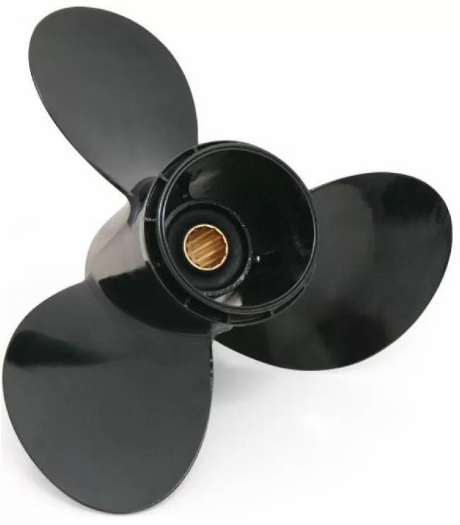 ВИНТ ГРЕБНОЙ SUZUKI DF40-50,60A/DT40-65; 11-5/8X12 в Новом Уренгое