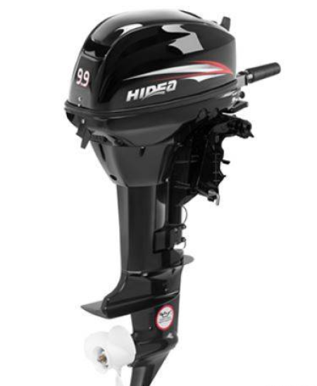 Лодочный мотор HIDEA HD9.9FHS в Новом Уренгое