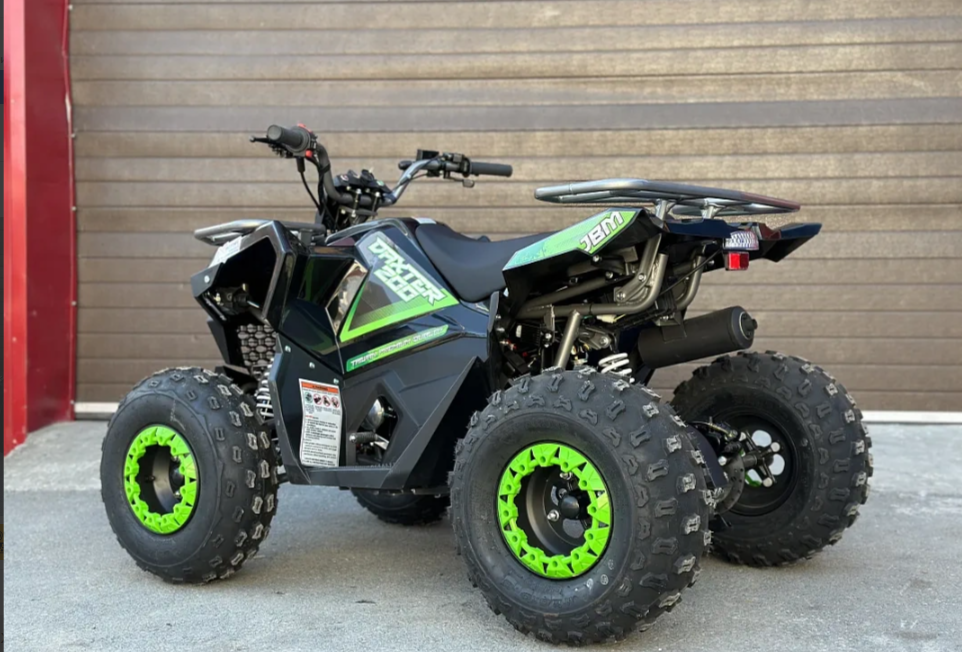 Квадроцикл GBM DAXTER 220 NEW в Новом Уренгое