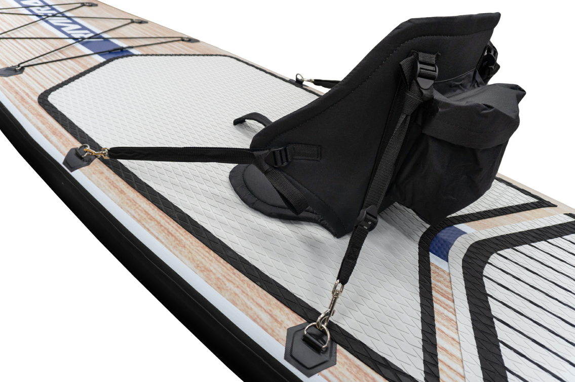 Сап-борд синий 12ft RIVIERA в Новом Уренгое