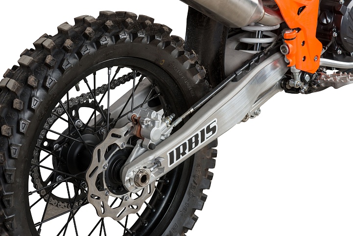 Эндуро мотоцикл IRBIS KTR 250 в Новом Уренгое