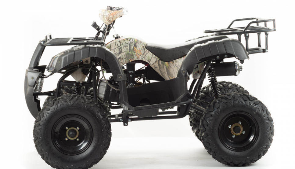 Квадроцикл MOTOLAND (МОТОЛЕНД) 200 ALL ROAD в Новом Уренгое