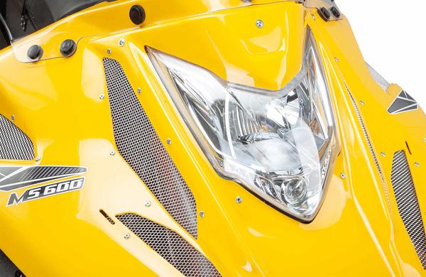 Снегоход STELS MS600T (SWT ST) СТАВР 1.0 К01 Tech в Новом Уренгое