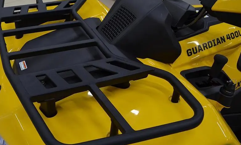 Квадроцикл HISUN GUARDIAN 400L /LONG в Новом Уренгое