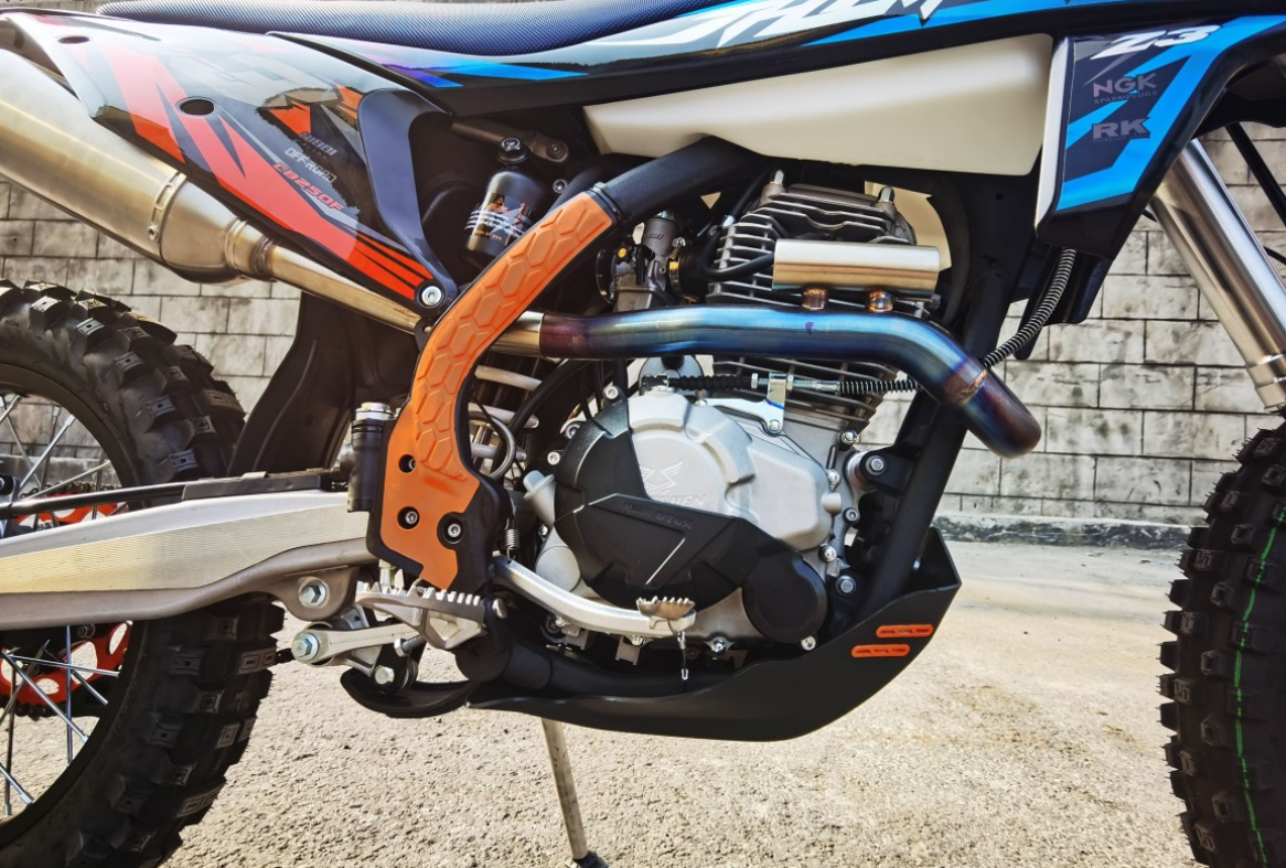 Мотоцикл JHLMOTO JHL Z3 CB250 (172FMM-3A) в Новом Уренгое