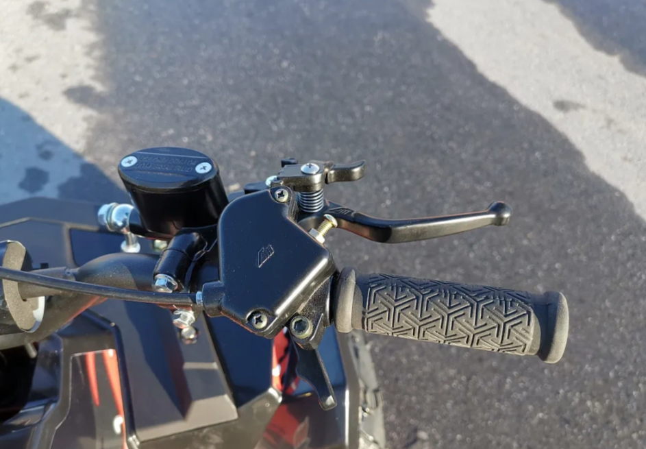 Квадроцикл GBM SHARP KIDS 125 в Новом Уренгое