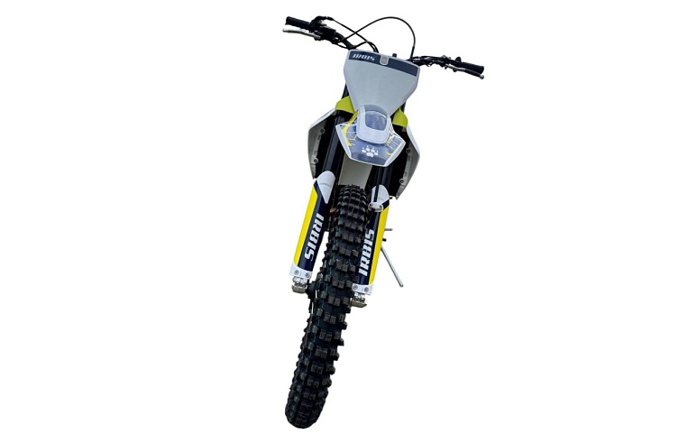 Эндуро мотоцикл IRBIS HTR 250 в Новом Уренгое