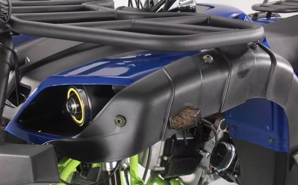 Квадроцикл YACOTA SELA MAX 200 в Новом Уренгое