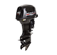 Лодочный мотор MARLIN PROLINE MP 40 AWRL в Новом Уренгое