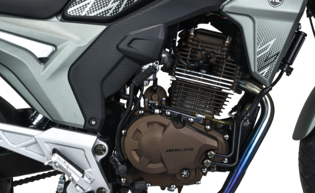 Мотоцикл MOTOLAND (МОТОЛЕНД) 300 CBR в Новом Уренгое