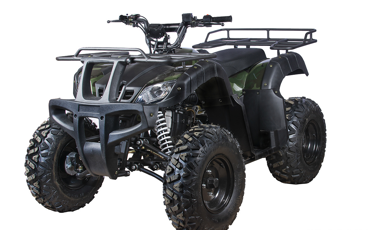 Квадроцикл YACOTA SELA 200 в Новом Уренгое