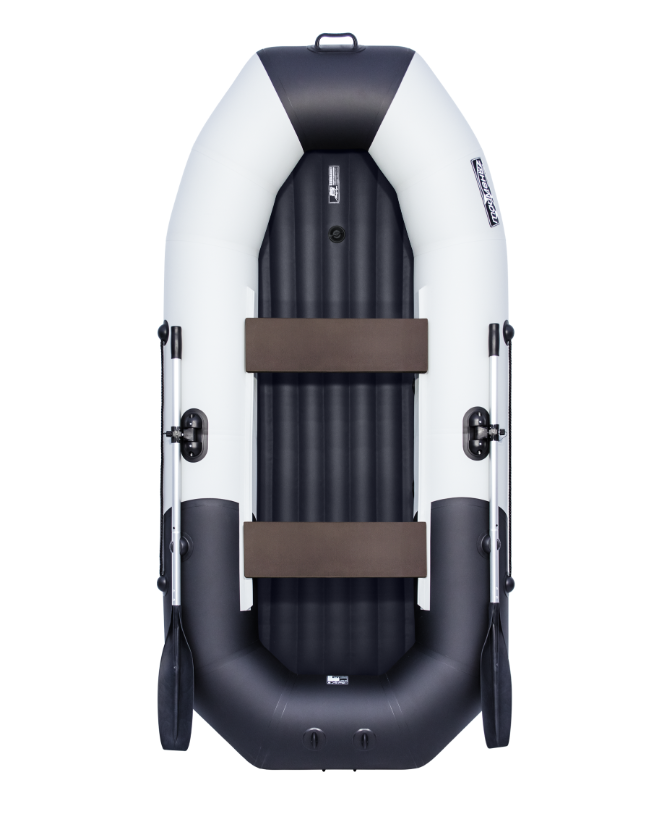 Лодка Таймень NX 270 НД в Новом Уренгое