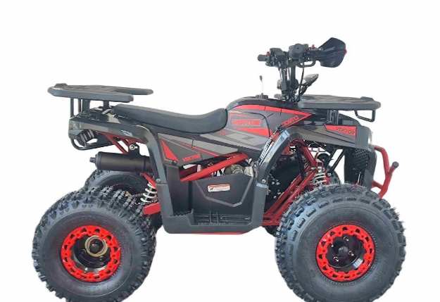 Квадроцикл YACOTA VEKTOR 125 в Новом Уренгое